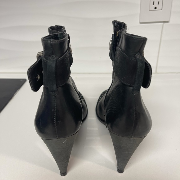 Bernardo ankle boots - Picture 3 of 5